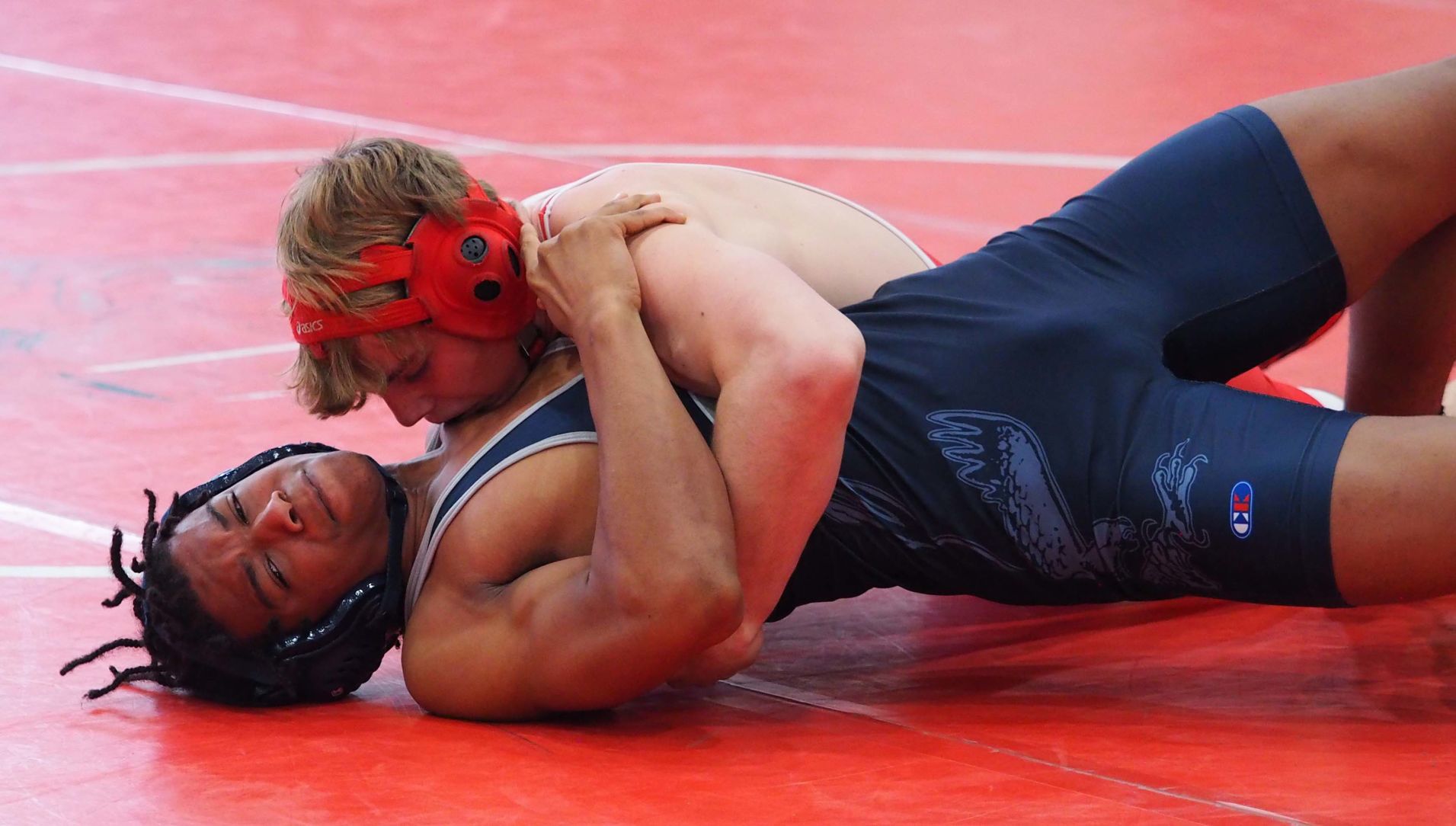Wrestling